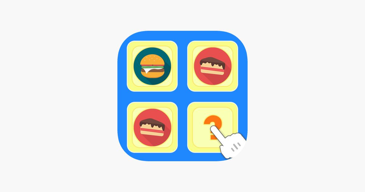 Memory Match